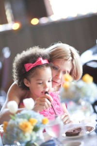 Special Guest Blogger: Jessica Merkel