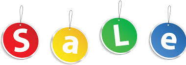 Sale on class packages at NGPT