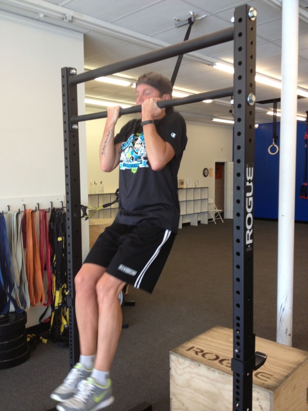 Take on our gym record challenges and monitor your progress over the next three months!