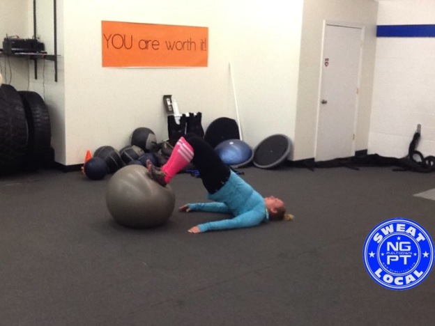 Five Exercises That Will Target Your Glutes