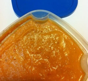 Spicy Peanut Sauce 2