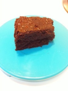 Elana's Brownies 2