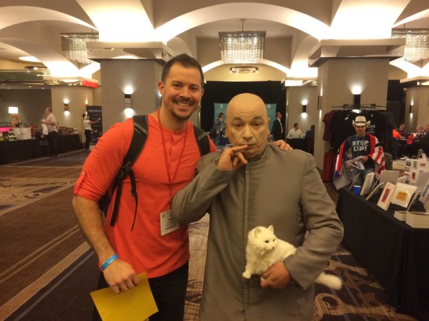 What I learned from 365 days of perfect nutrition.